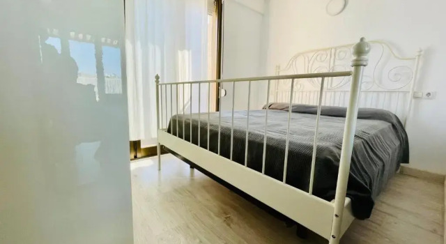 PORT ROYAL B2 3-2 - Apartamento con piscina privada - vistas - wifi - cerca playa