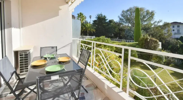 Апартаменты Kikiloue Terrasse Vue Mer Résidence De Standing Piscine