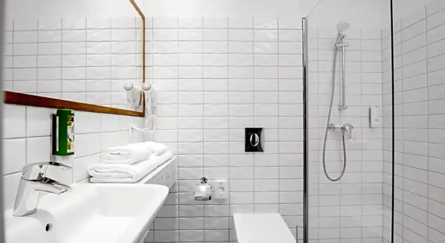 Номер Standard Hotel Nowa Holandia