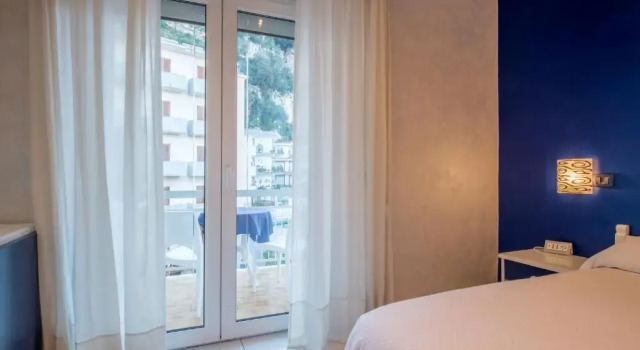 Номер Deluxe House Matilde