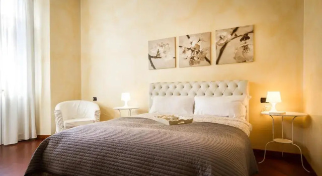 Апартаменты Villa Dante - byMyHomeinComo