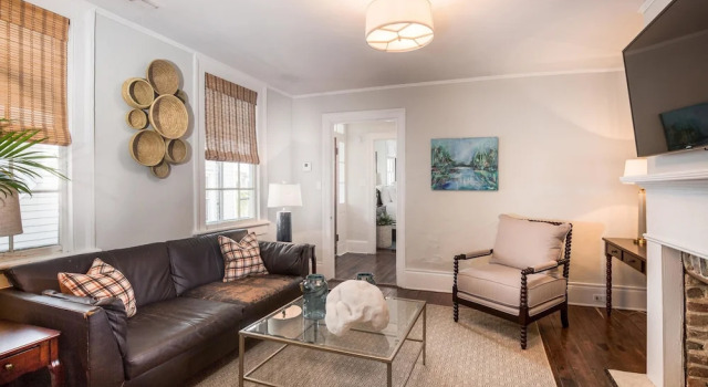 71B Spring Street - 3 BR / 1.5 BA Holiday home 3