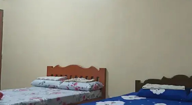 Одноместный номер Classic с балконом Jovick Homestay