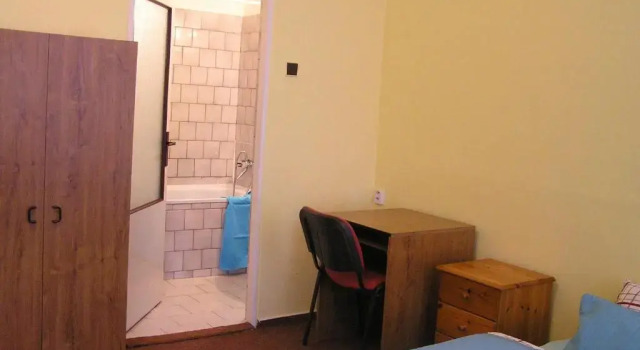 Apartmán Moravská Ostrava, Book Hotel Hoteller i Ostrava med parkering, Parkering