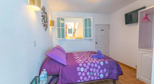 Hotel Maggic Home Panorámica, Prenota Hotel Hotel economici a Guanajuato