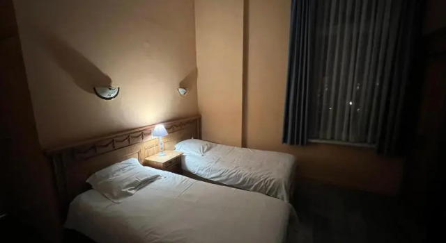 Номер Standard Hotel Canteklaar
