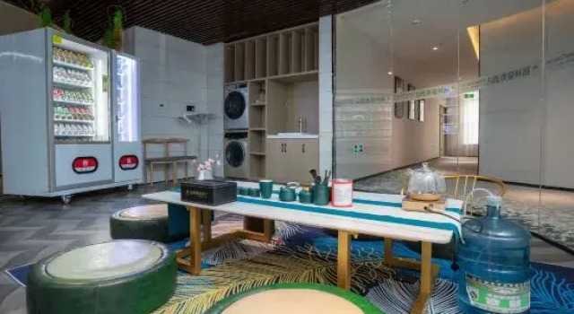 GreenTree Inn (Yuzhou City Government Yuwang Plaza), Book Hotel Xuchang Henan