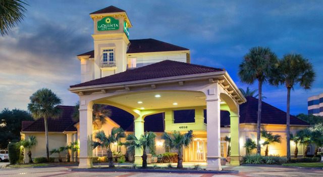 La Quinta by Wyndham Jacksonville Butler Blvd, Réserver Hôtel Jacksonville 