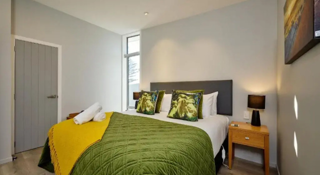 Shearwater Apartments, Забронировать Апартаменты/квартира Кайкоура регион Кентербери