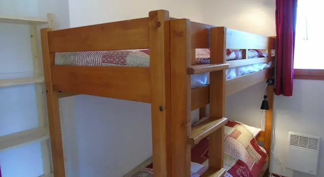 Lou Services Apartment CB50 LSI 001, Забронировать Апартаменты/квартира Вальфрежюс Maurienne Valley