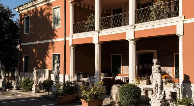 Номер Standard Villa Bonin