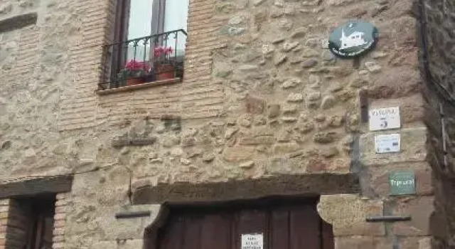 Casa Rural Nestazar II, Book Hotel Berceo La Rioja
