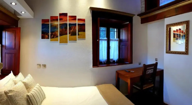 Astraka Guesthouse I, Rezervați Hotel Papigo Zagori