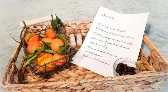 Люкс Casa Petre e Fiori