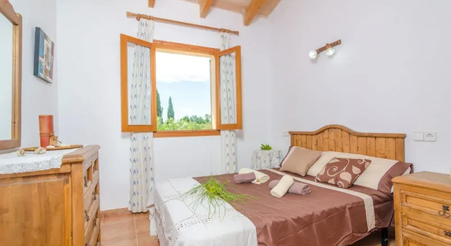 Es Cipresos, Book Hotel Manacor Majorca