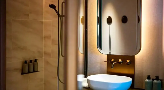 Двухместный люкс Deluxe Hotel Toranomon Hills - The Unbound Collection by Hyatt