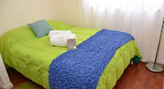 Casa de Colores Apart, Забронировать Отель Вальпараисо область Вальпараисо, рядом с Terminal de Buses Valparaiso