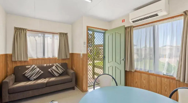 Номер Economy Discovery Parks - Streaky Bay Foreshore