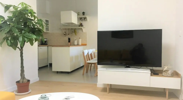 Апартаменты Villa Juradin