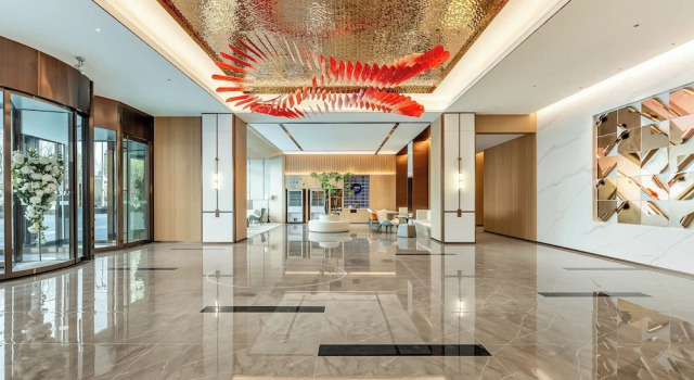 Holiday Inn Express Qinhuangdao Haigang by IHG, Book Hotel Haigang District 