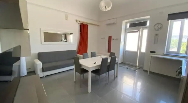 Apartment Nicola’s house