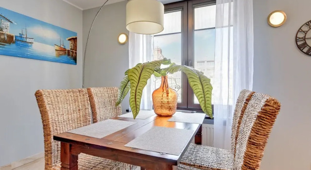 Lion Apartments - Blue Dune, Varaa Huoneisto Górny Sopot 
