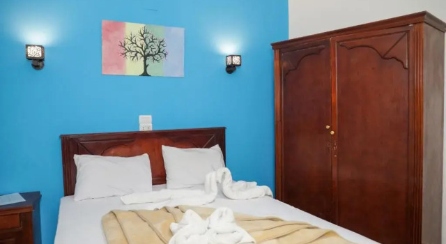 Номер Standard Carmine Hotel Dahab