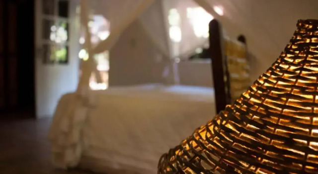 Трёхместный номер Standard с балконом Hotel Espelho DÁgua Arraial e Beach Club