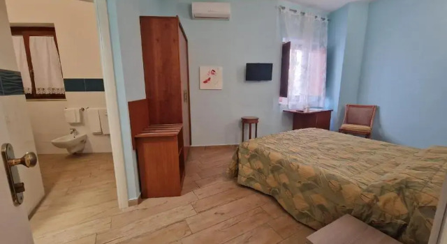 Номер Standard La Conchiglia