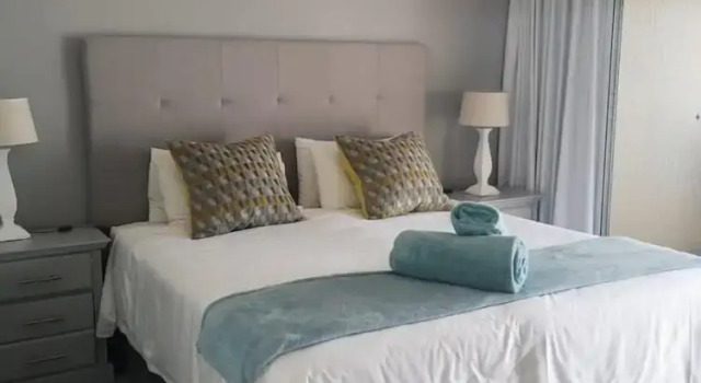 The Waterfront Apartments, Забронировать Апартаменты/квартира Апартаменты Пляжа Умдлоти, рядом с Пляж Umdloti Beach, Апартаменты/квартира