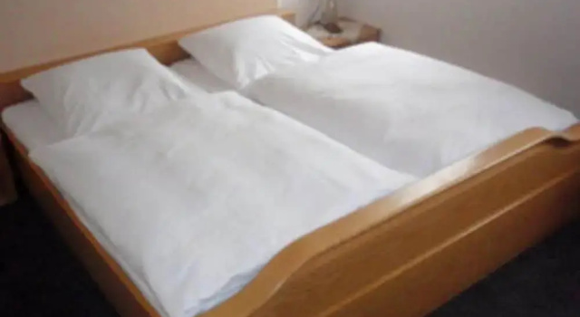 Двухместный номер Standard Hotel Otterpohl