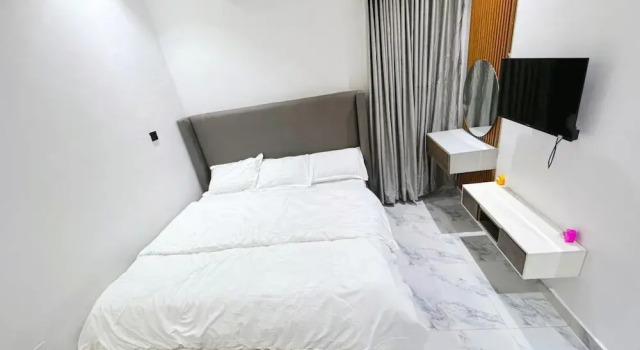 Snowdrop Apartments, Reserva ahora Apartamento Lekki Phase 1 