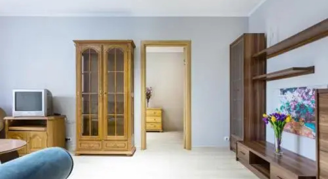 Apartments on Pechersk
