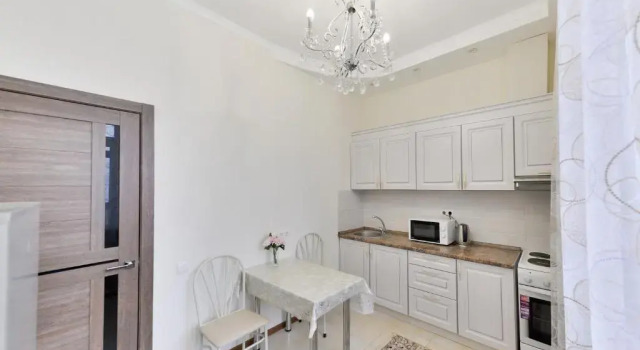 Апартаменты Apartments LUX 178
