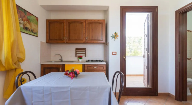 Студия 2406 Villa Cieloazzurro - Mono B by Barbarhouse