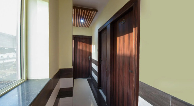OYO 76490 Hotel Rama Palace, Rezervovat Hotel Haridvár Uttarakhand