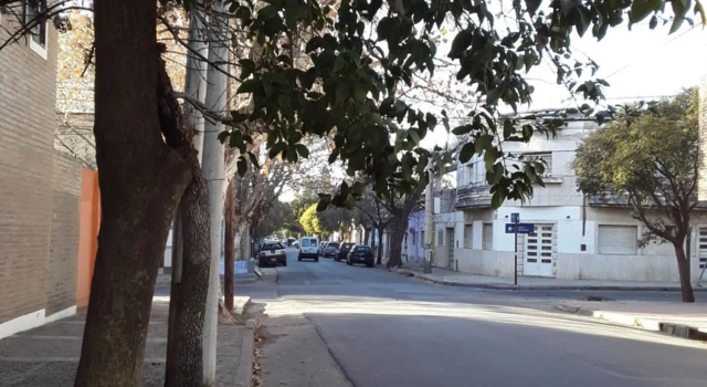 Temporario Cordoba