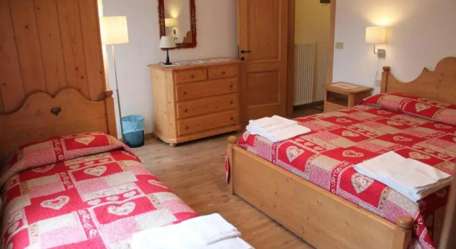 Номер Standard B&B La Ceresara