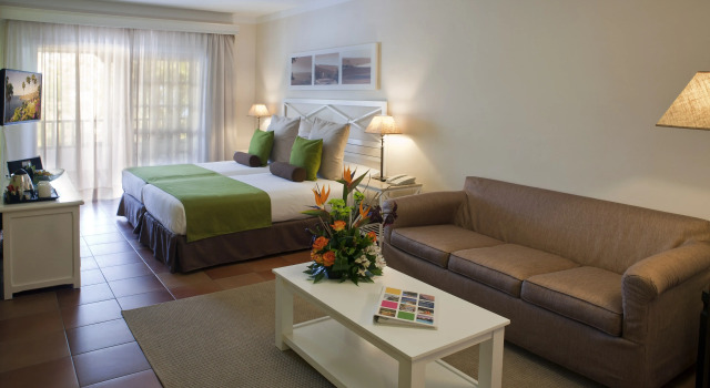 Hotel Jardín Tecina, Buchen Sie Hotel Hotels in La Gomera mit Verpflegung, Halb-/Vollpension