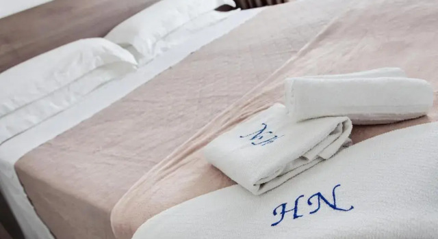Номер Standard Hotel Nadir