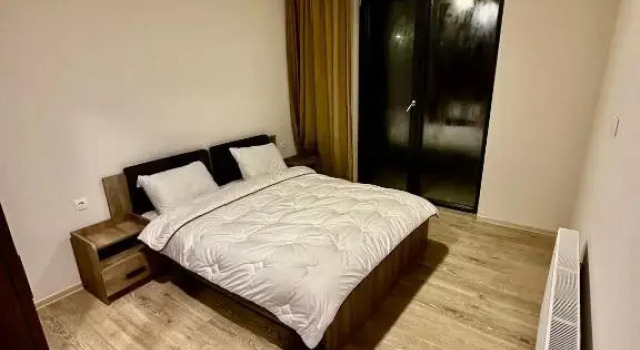 Apartment Bakuriani Plaza 512