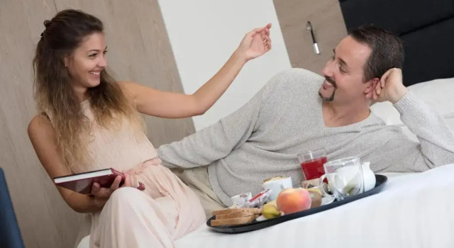 Двухместный номер Standard Letto A Castello