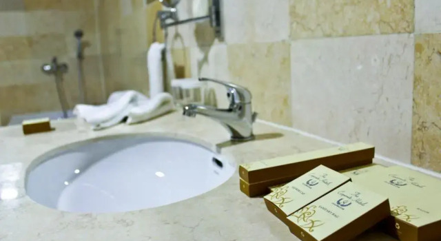 Двухместный номер Standard The Corporate Hotel Convention Centre