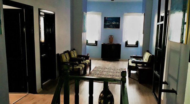 Garden Palace Boutique Hotel