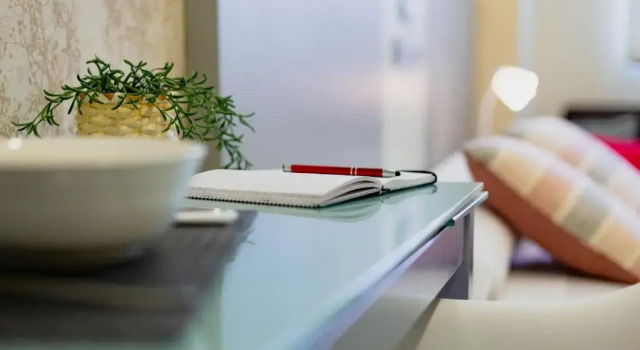 Студия Standard OK Aparthotel Plata