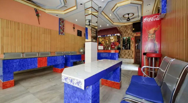 OYO 8972 Raj Guest House, Prenota Affittacamere Calcutta 