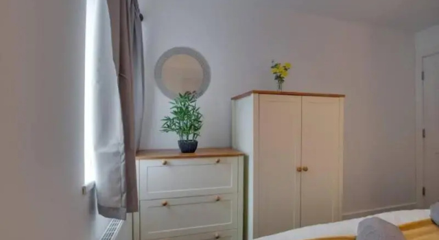 Апартаменты Comfort Apartments in Skinningrove