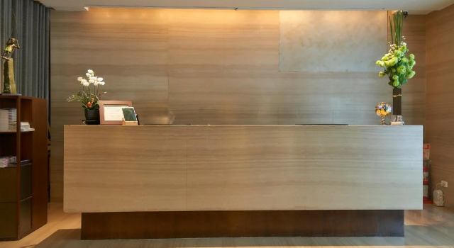 Les Suites Taipei - Da An, Buchen Sie Hotel Hotels in Taybey mit Parkplatz, Parkplätze
