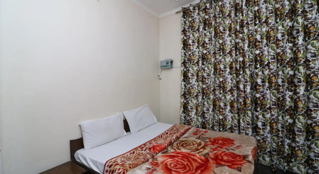 SPOT ON 36286 Agarwal Lodge