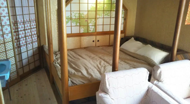 Hotel Unicorn, Забронировать Отель Накано Токио, рядом с Nagano Prefectural Shinano Art Museum Higashiyama Kaii Gallery